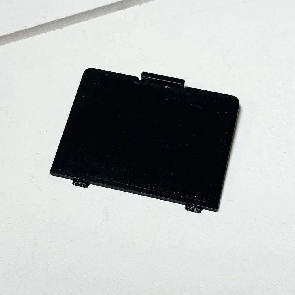 Ingenico Moby/8500 POS System Battery Cover Replacement