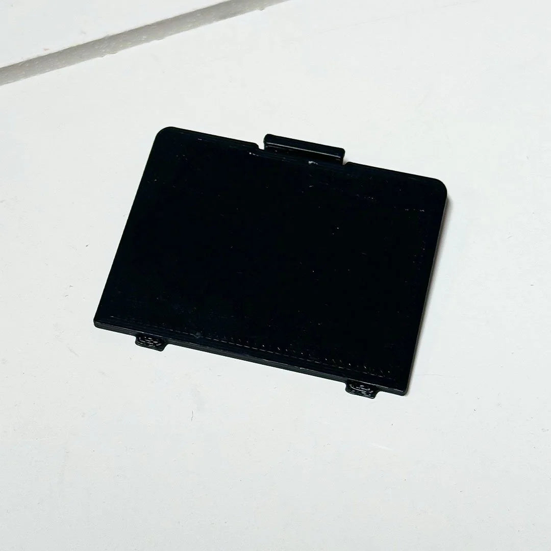 Ingenico Moby/8500 POS System Battery Cover Replacement