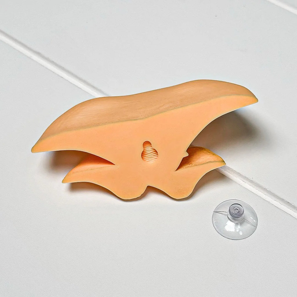 Mushroom Perch / Hammock for Bettas Blennys