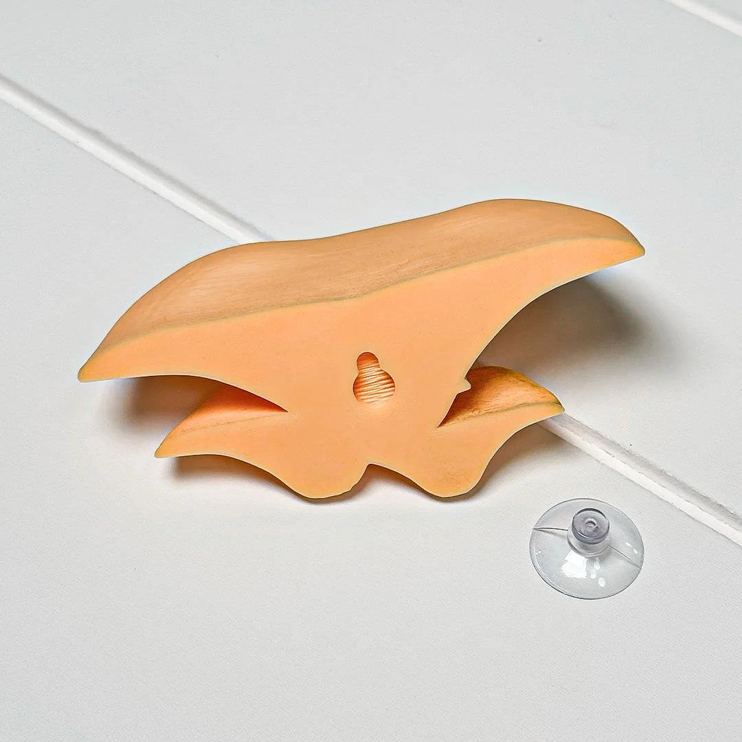 Mushroom Perch / Hammock for Bettas Blennys