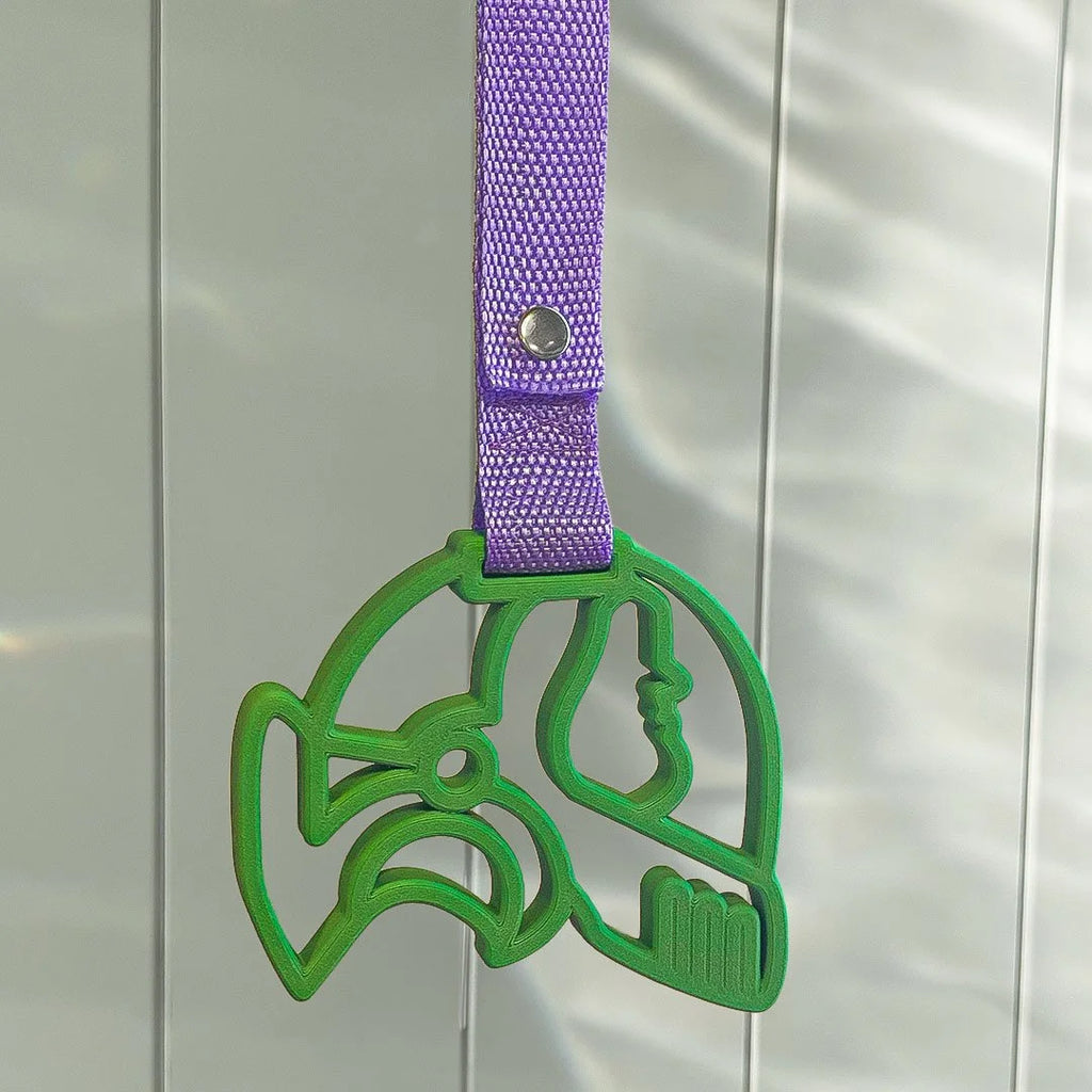 Drift Charm (Buzz) JDM Tsurikawa