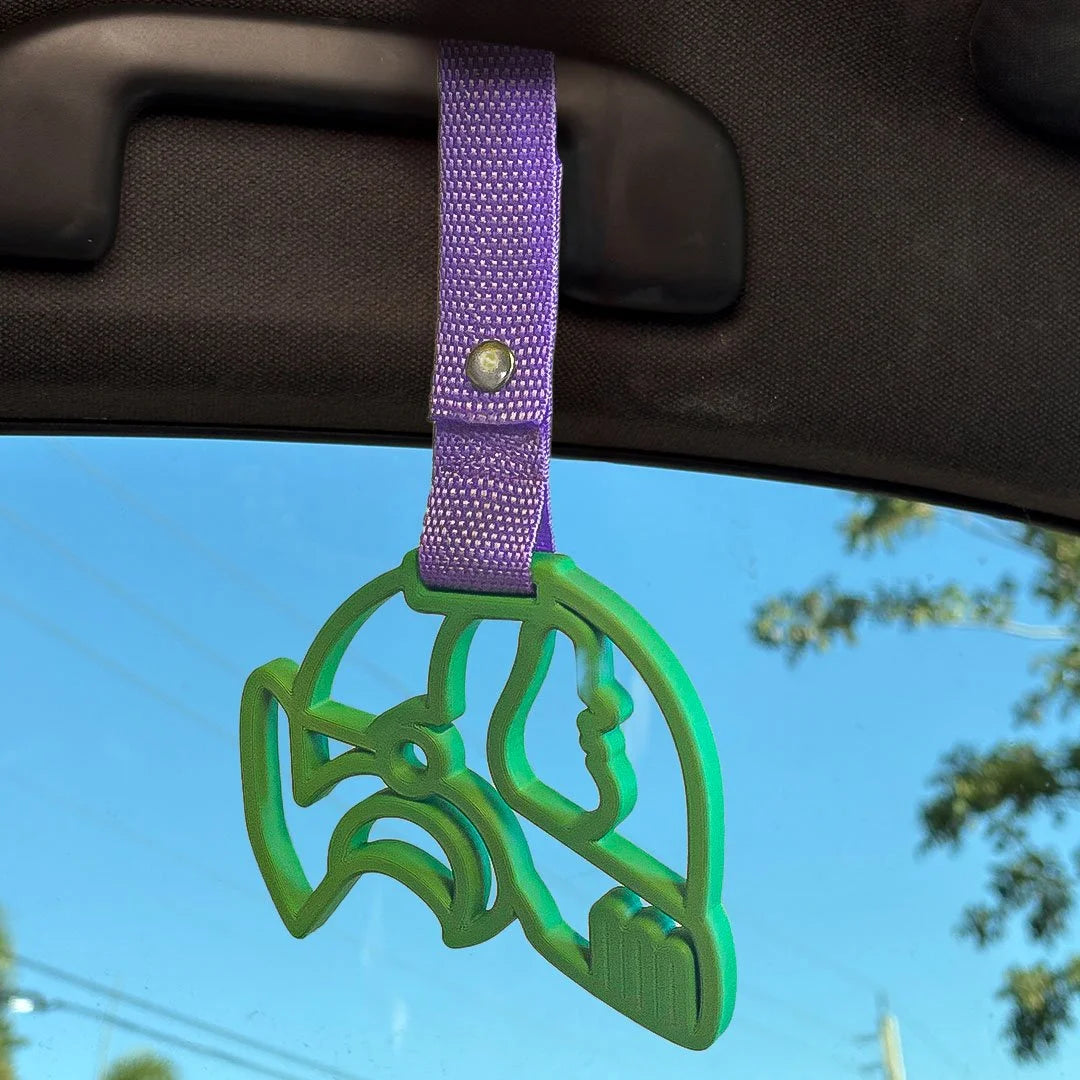 Drift Charm (Buzz) JDM Tsurikawa