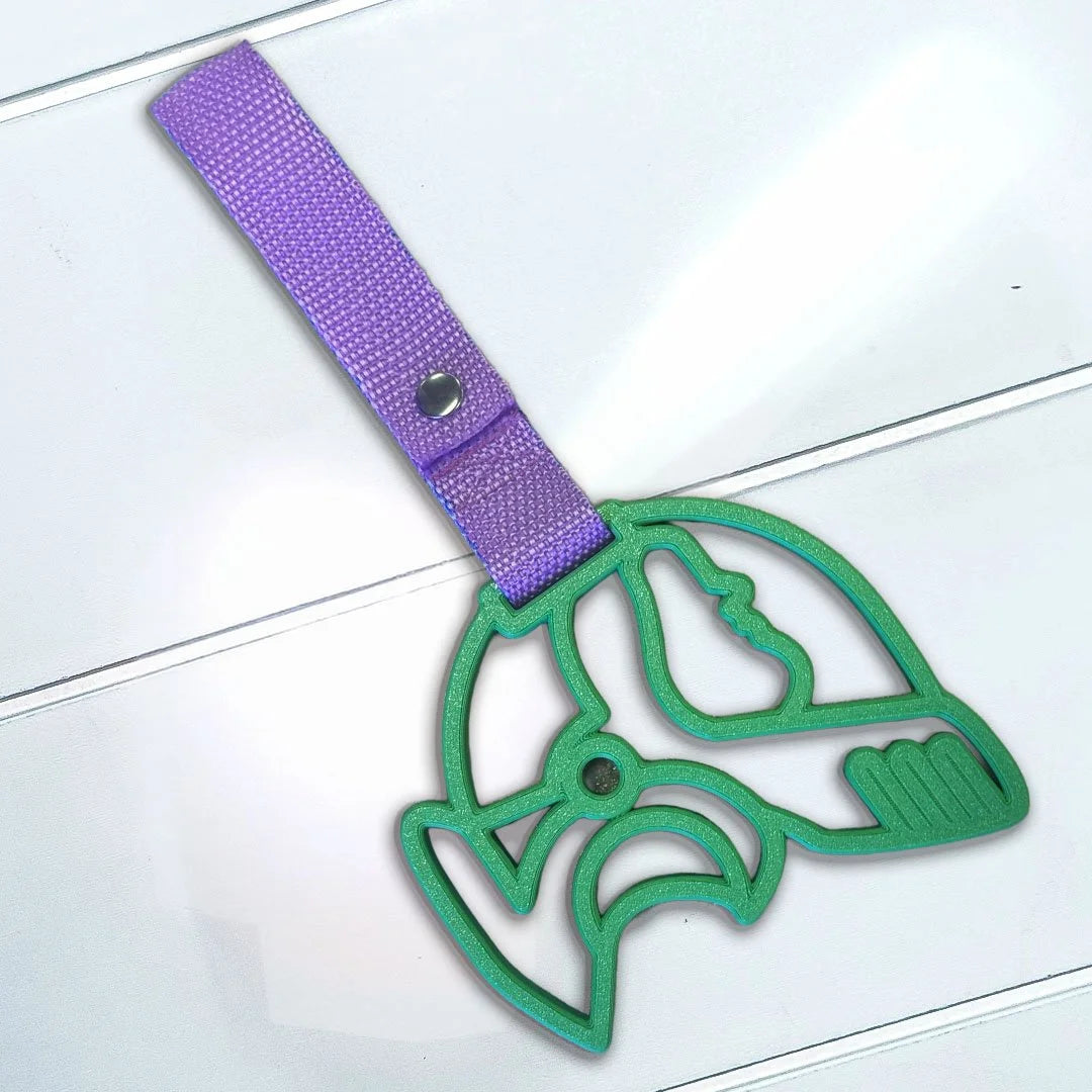 Drift Charm (Buzz) JDM Tsurikawa