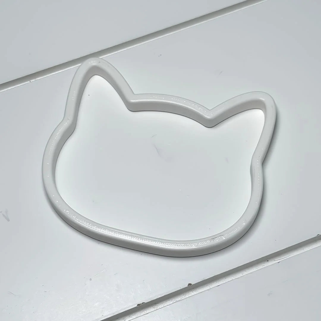 Cat Fish Feeding Portal