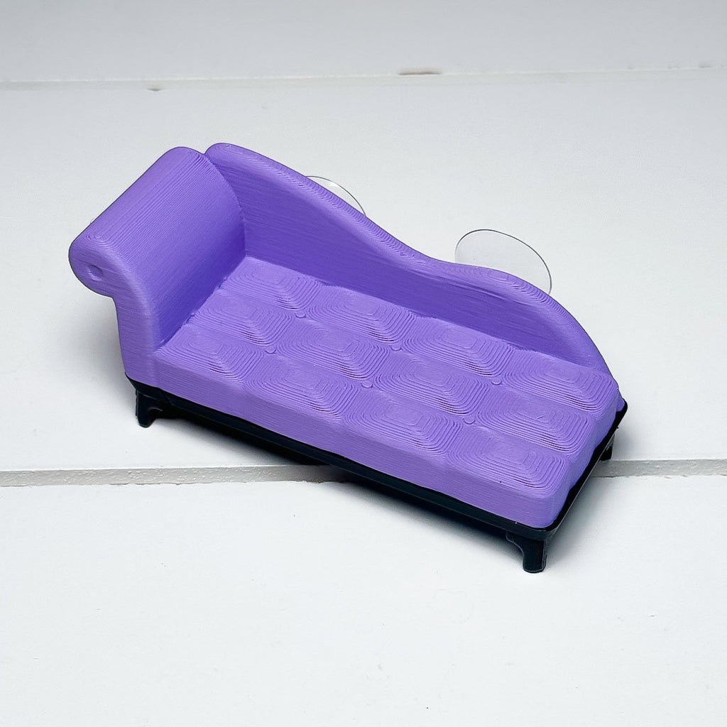 Chaise Lounge Perch / Hammock for Bettas Blenny