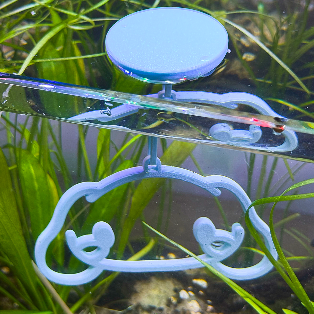 Floating Cinna Betta Swim Ring