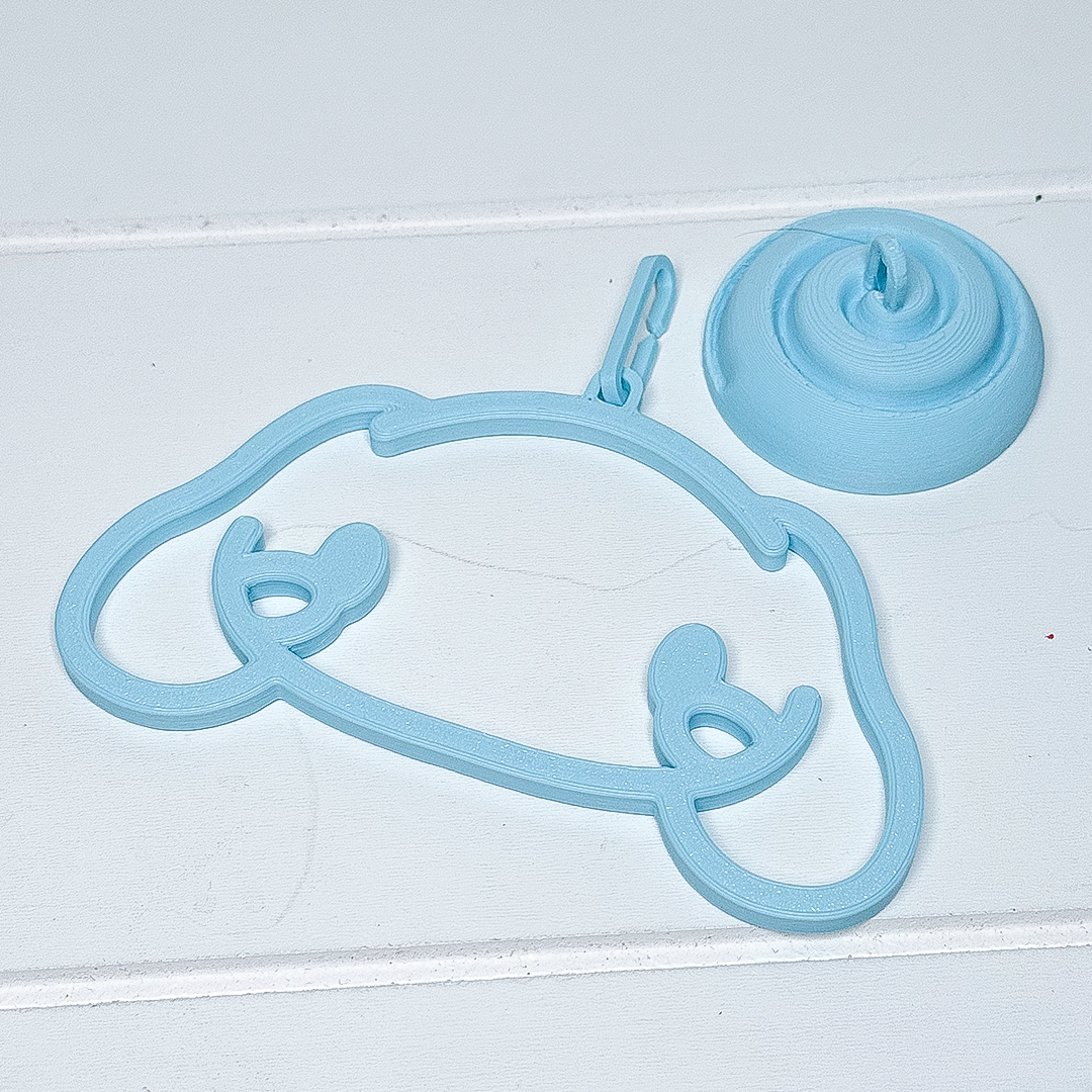 Floating Cinna Betta Swim Ring