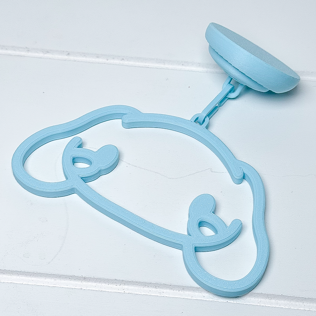 Floating Cinna Betta Swim Ring