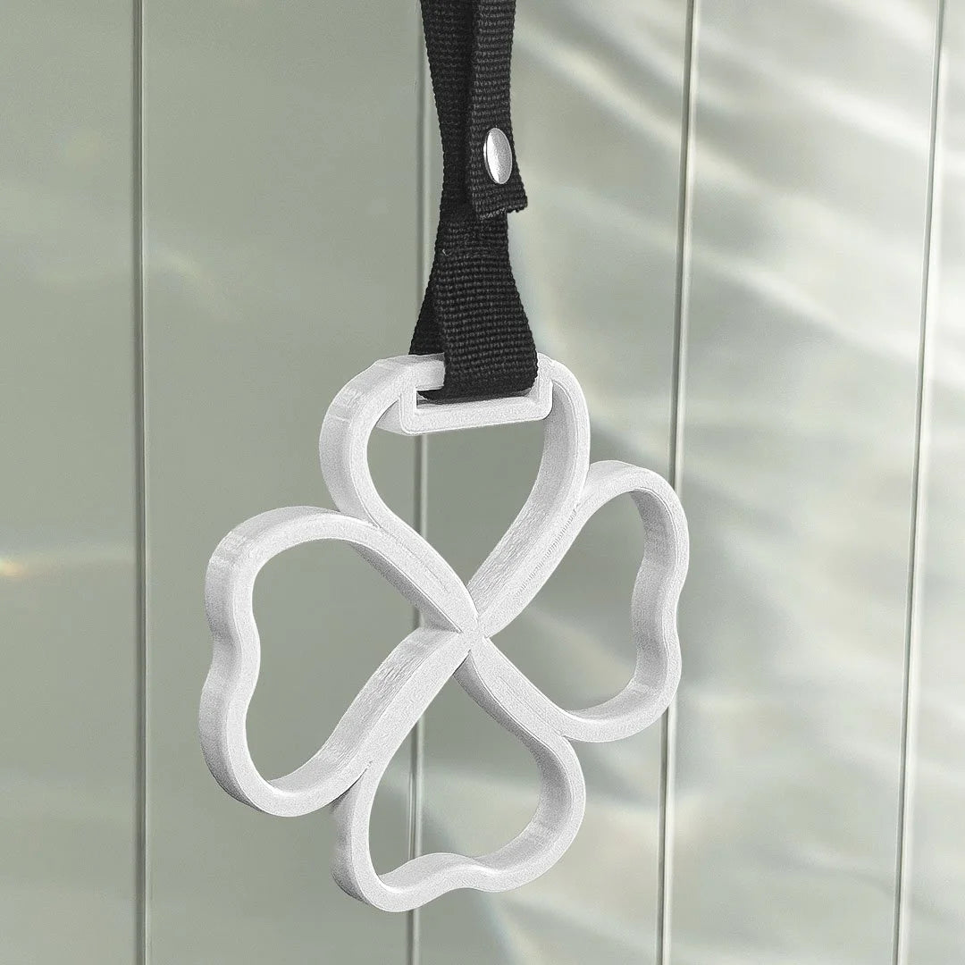 Drift Charm (4 Leaf Clover) JDM Tsurikawa