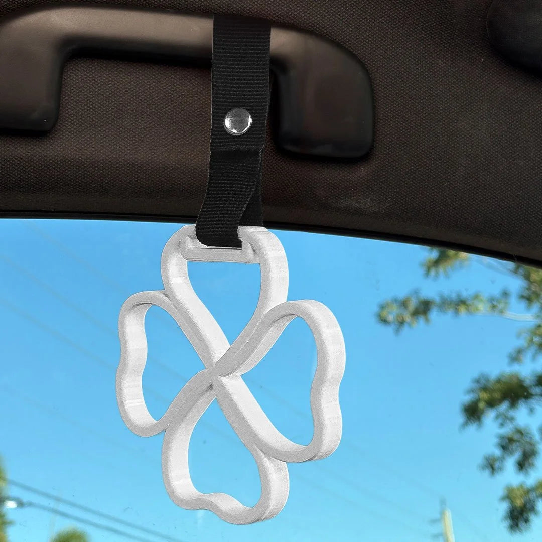 Drift Charm (4 Leaf Clover) JDM Tsurikawa