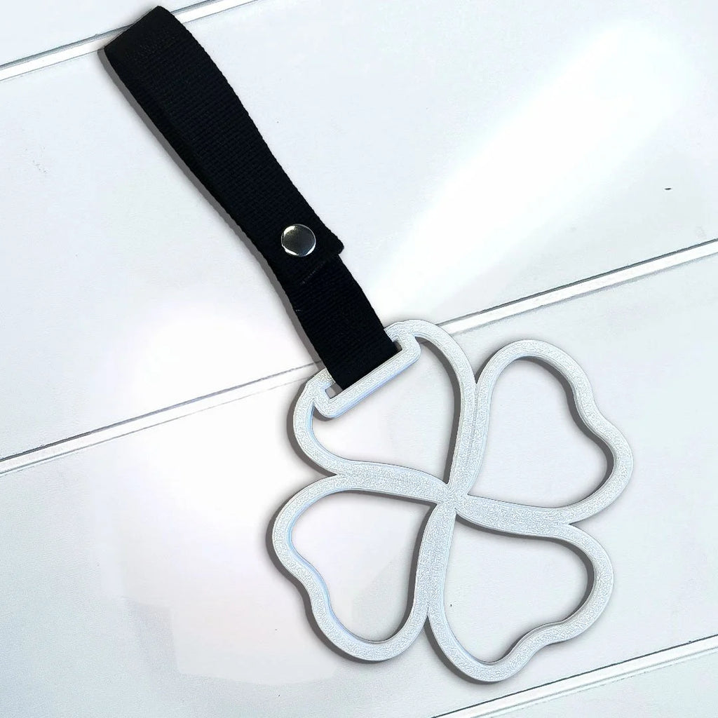 Drift Charm (4 Leaf Clover) JDM Tsurikawa
