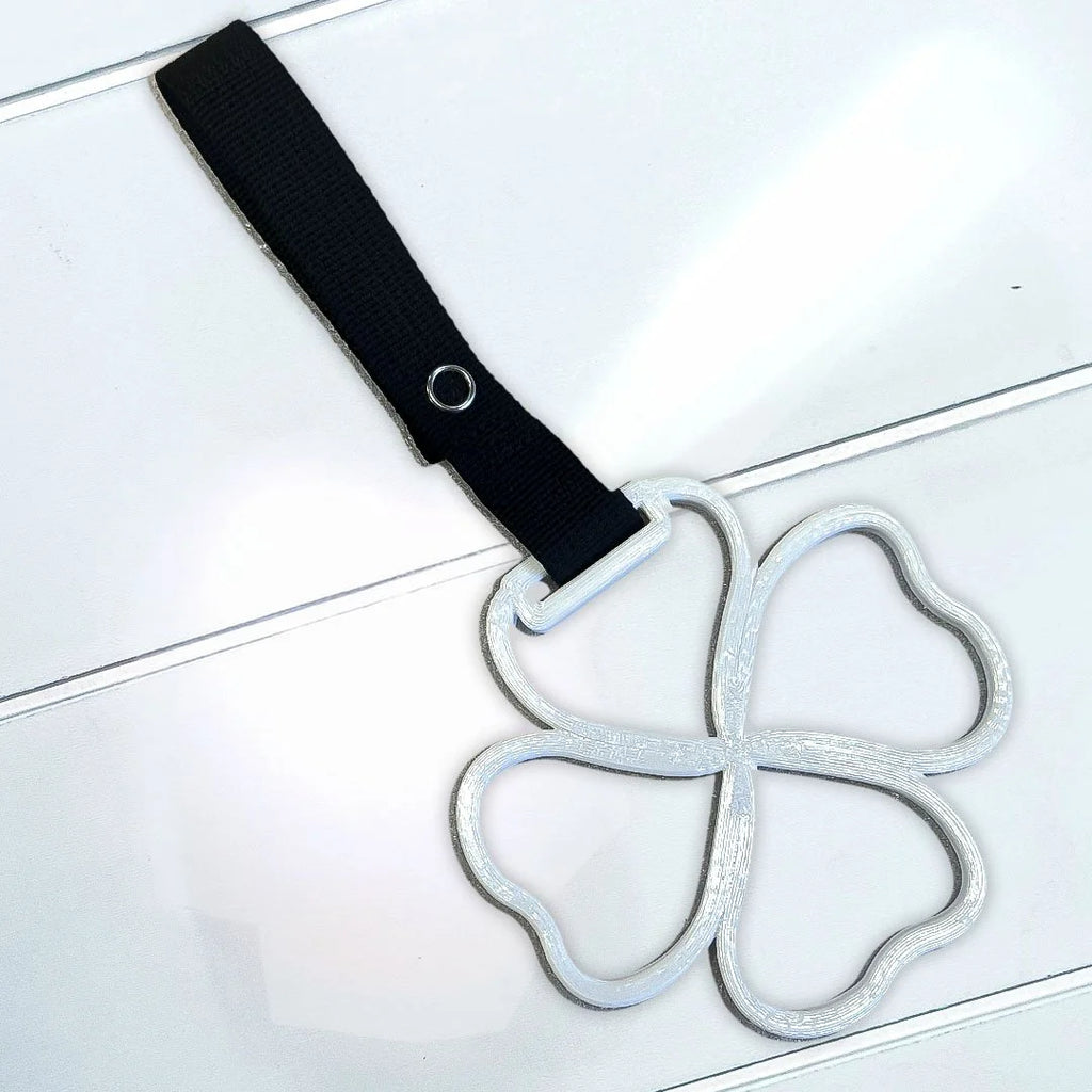 Drift Charm (4 Leaf Clover) JDM Tsurikawa