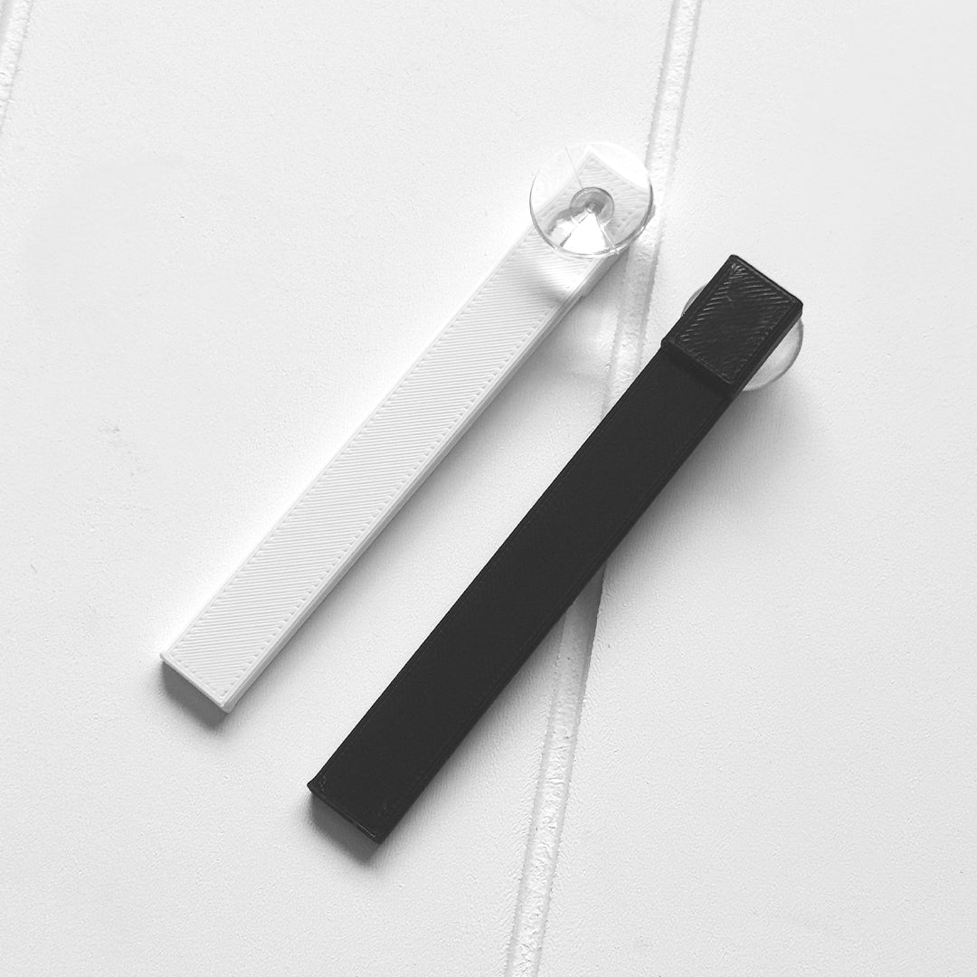 Rounded Fishtank Filter Corral