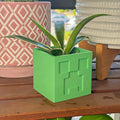 Creeper Head Planter