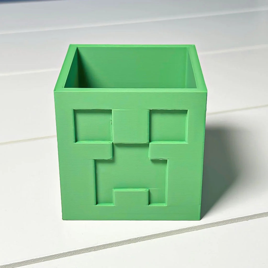 Creeper Head Planter