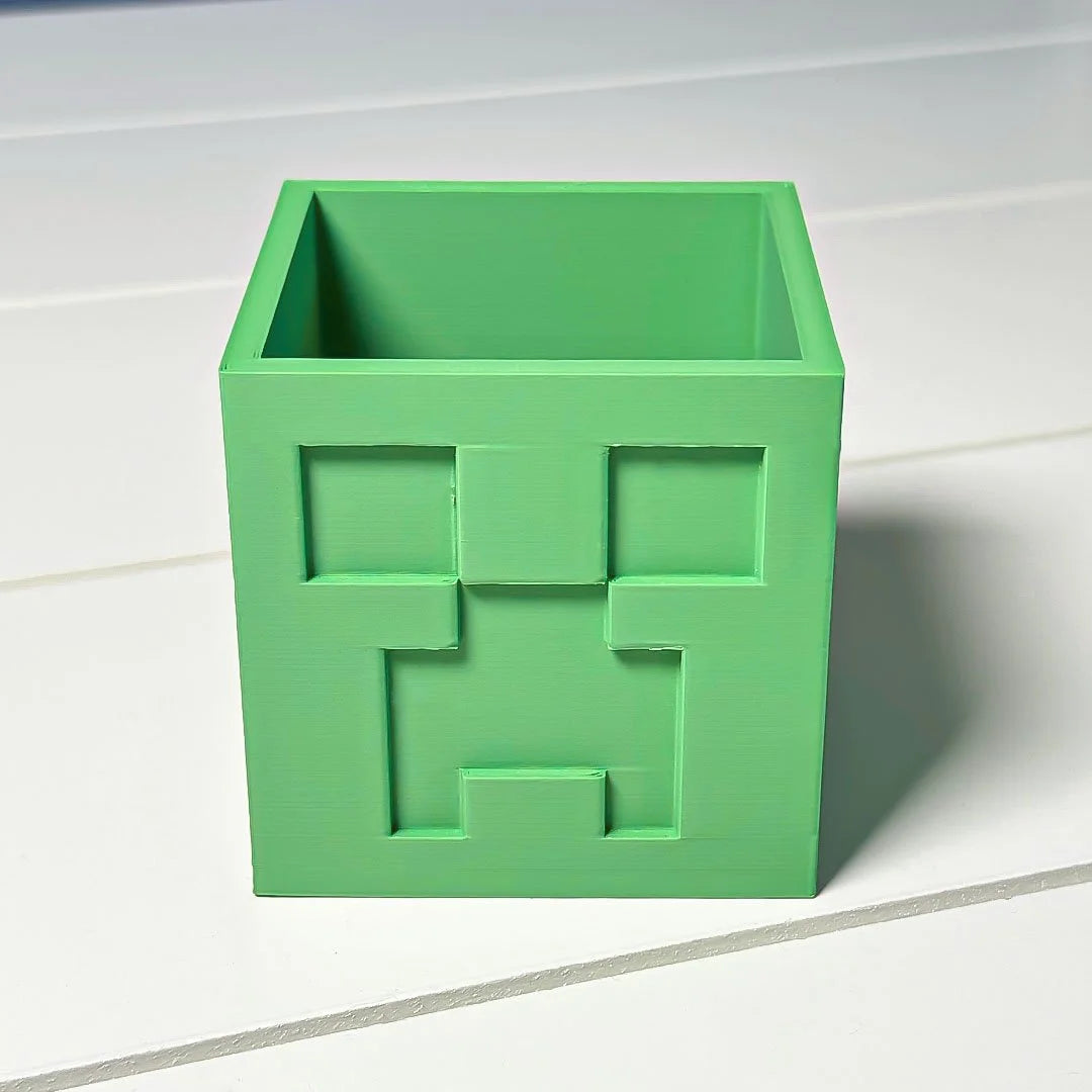 Creeper Head Planter