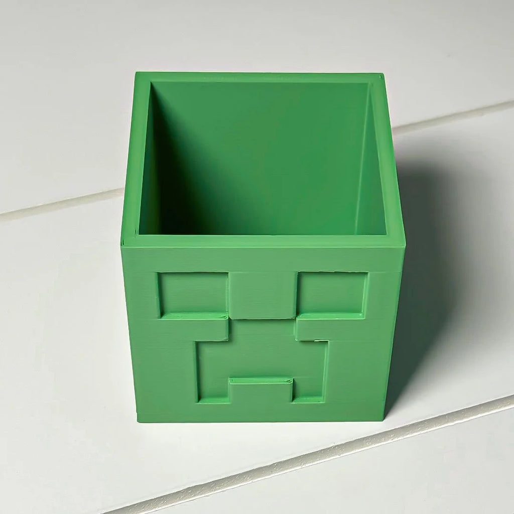Creeper Head Planter