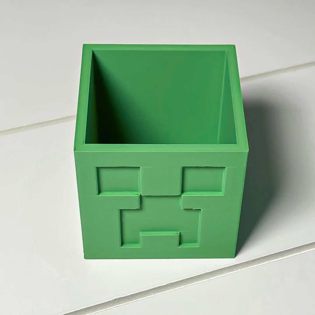 Creeper Head Planter