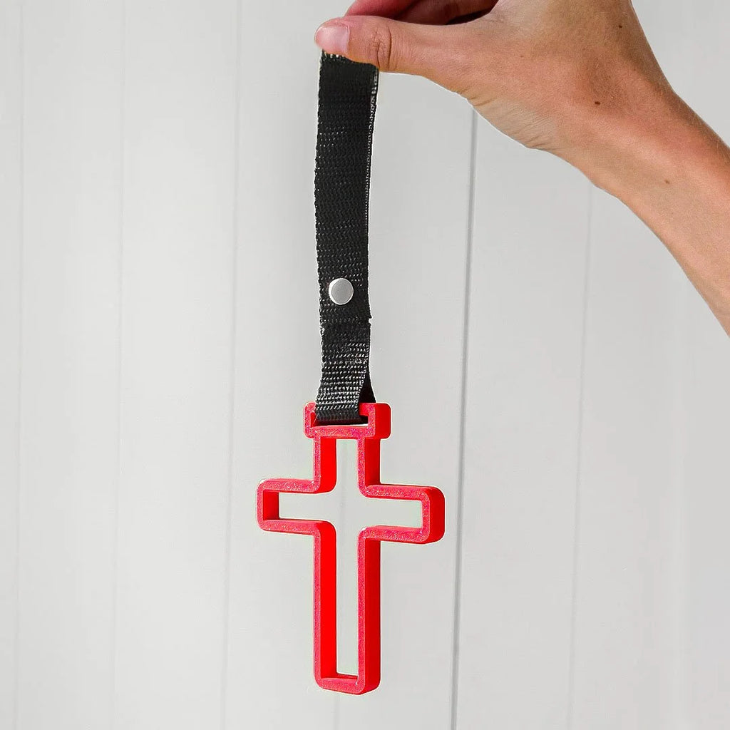 Drift Charm (Cross) JDM Tsurikawa