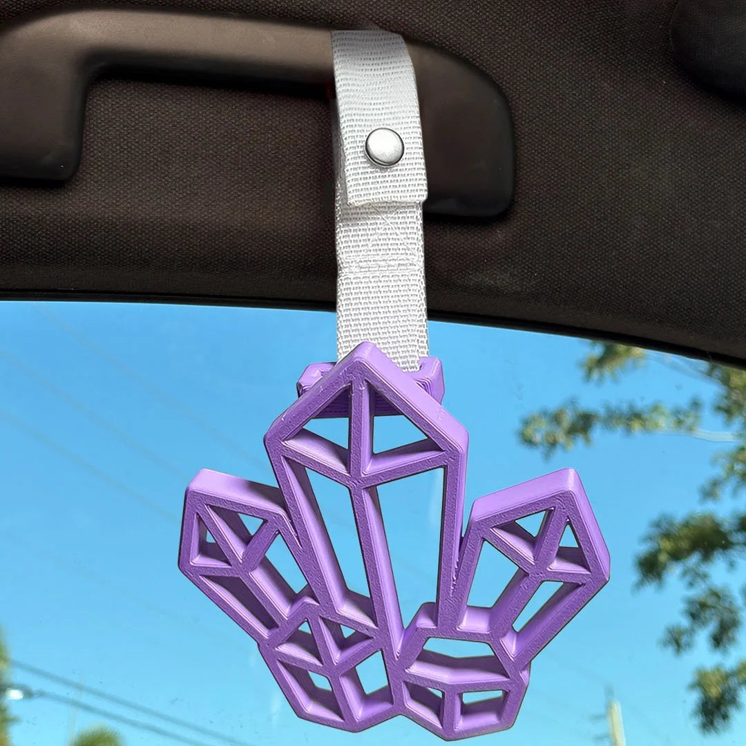 Drift Charm (Crystal) JDM Tsurikawa