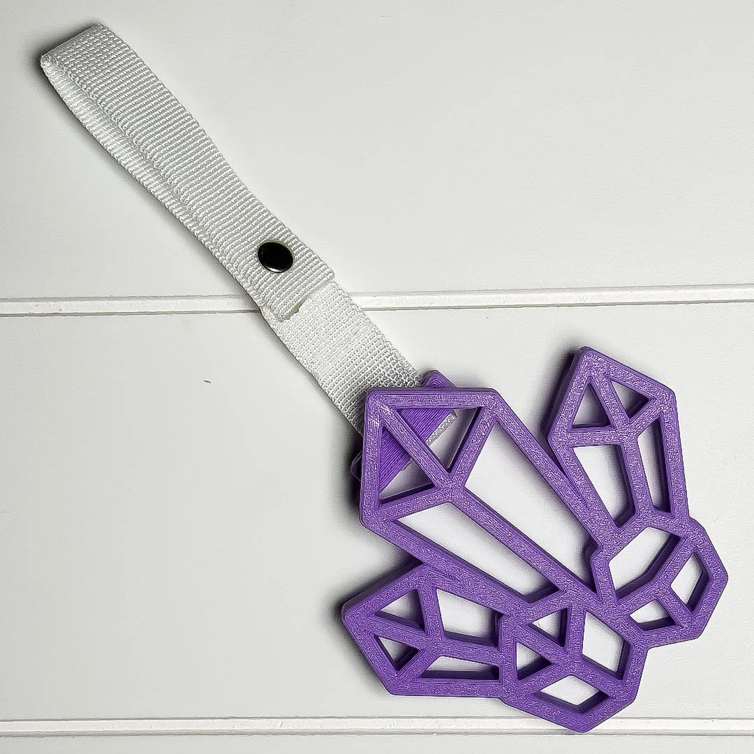 Drift Charm (Crystal) JDM Tsurikawa
