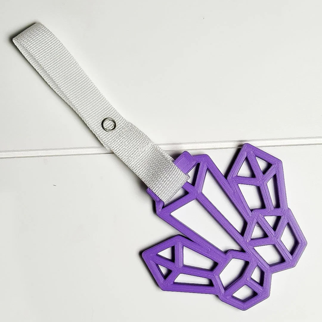 Drift Charm (Crystal) JDM Tsurikawa