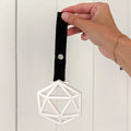Drift Charm (D20 DND Dice) JDM Tsurikawa
