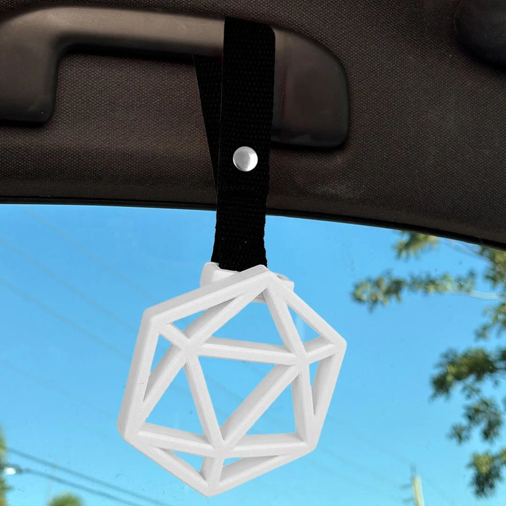 Drift Charm (D20 DND Dice) JDM Tsurikawa