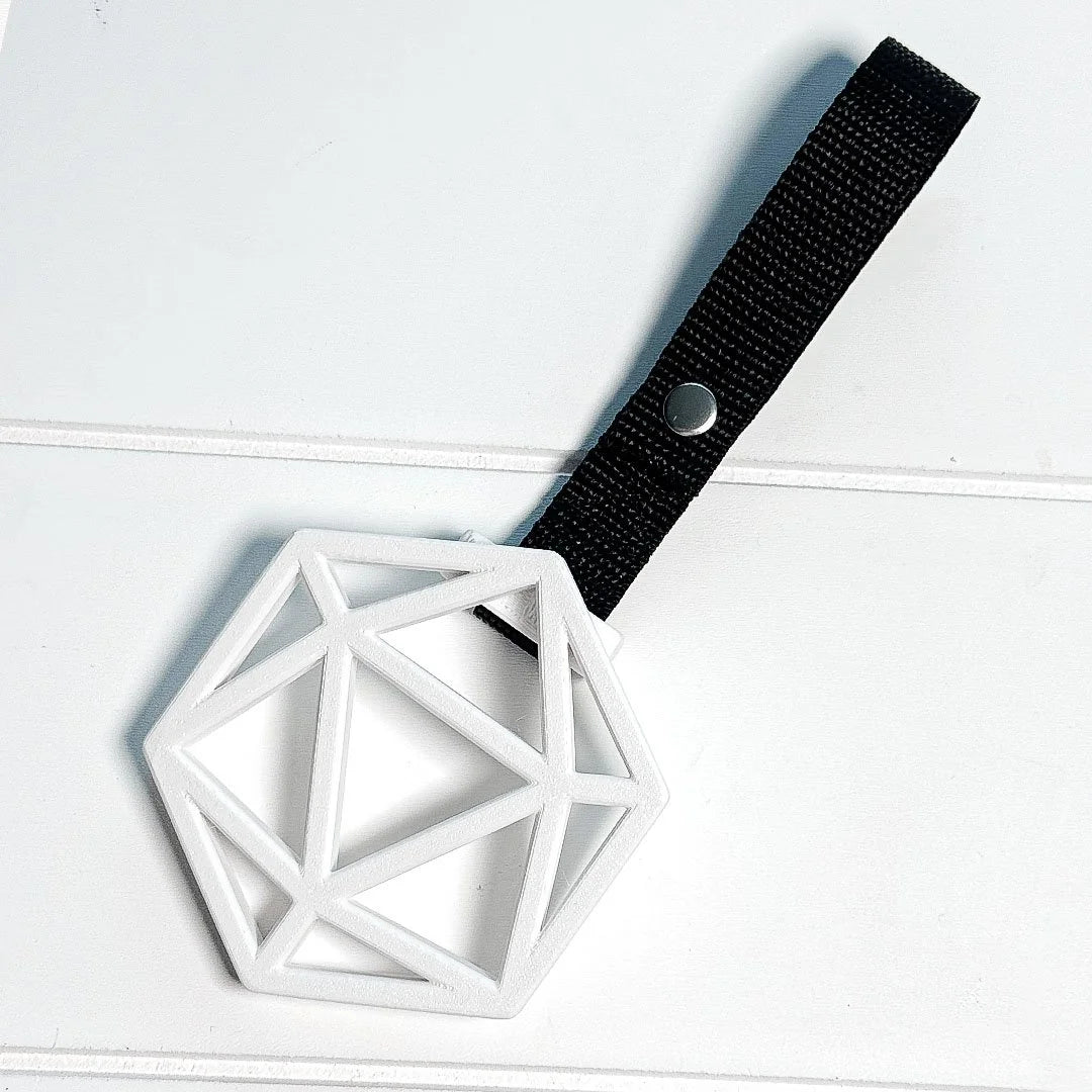 Drift Charm (D20 DND Dice) JDM Tsurikawa