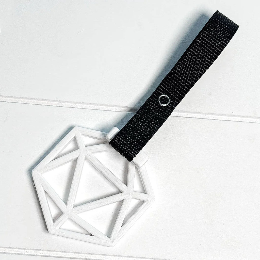 Drift Charm (D20 DND Dice) JDM Tsurikawa