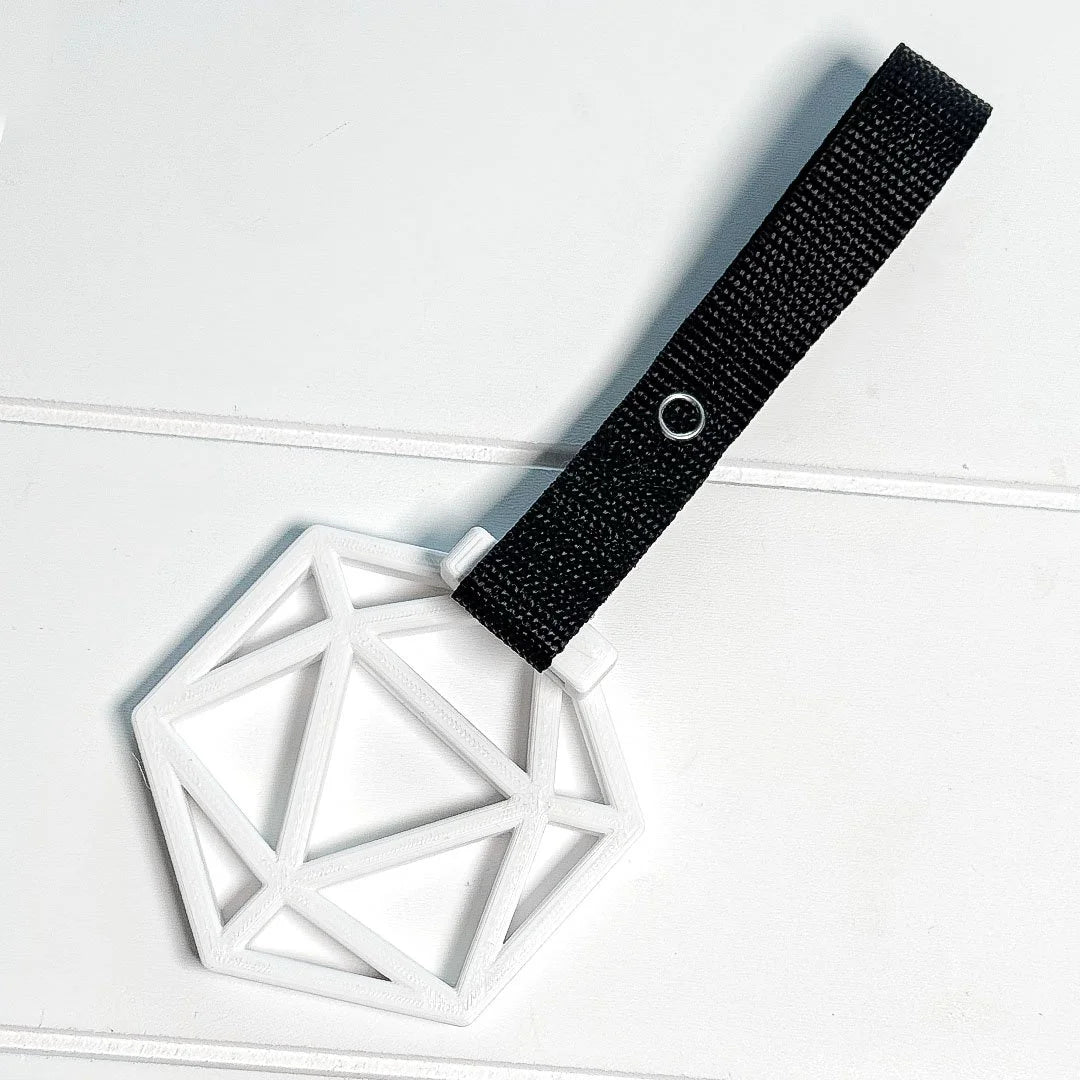 Drift Charm (D20 DND Dice) JDM Tsurikawa