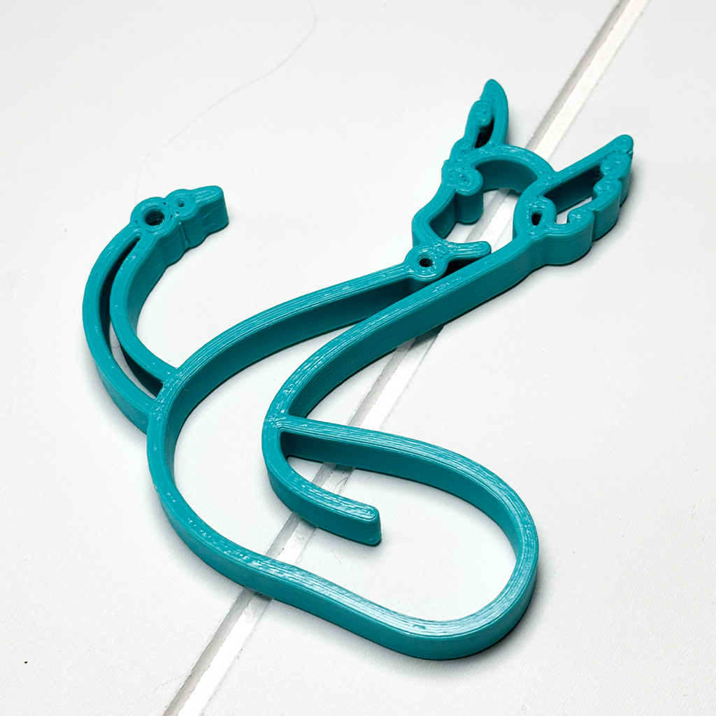 AirDragon Pokeportal Fish Feeding Portal