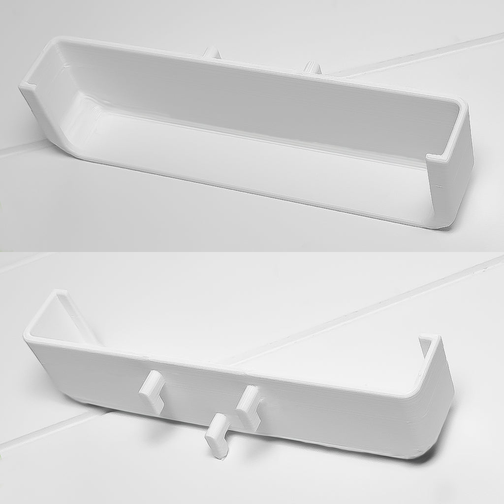 Nintendo DS, 3DS, XL, Lite Mount - IKEA Skadis