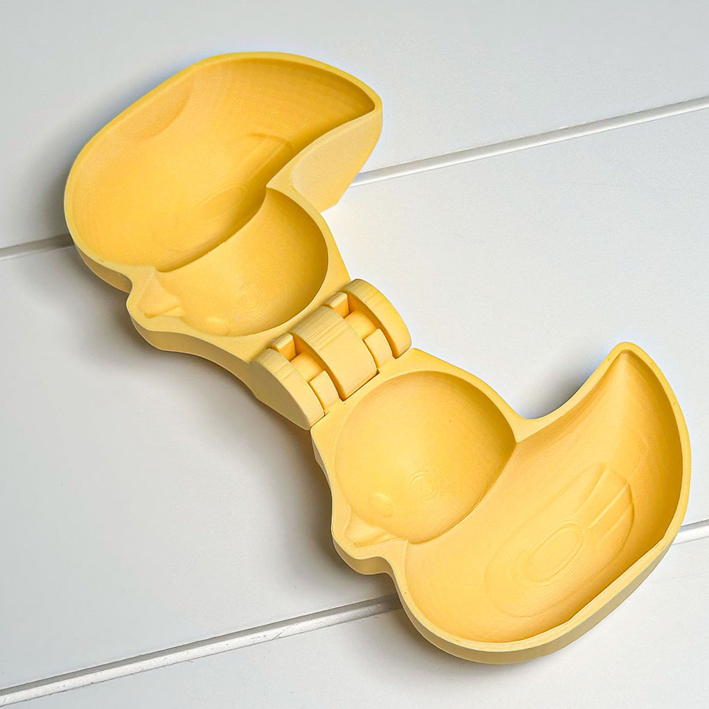 Duck Mold