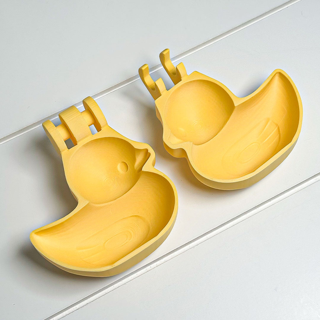 Duck Mold