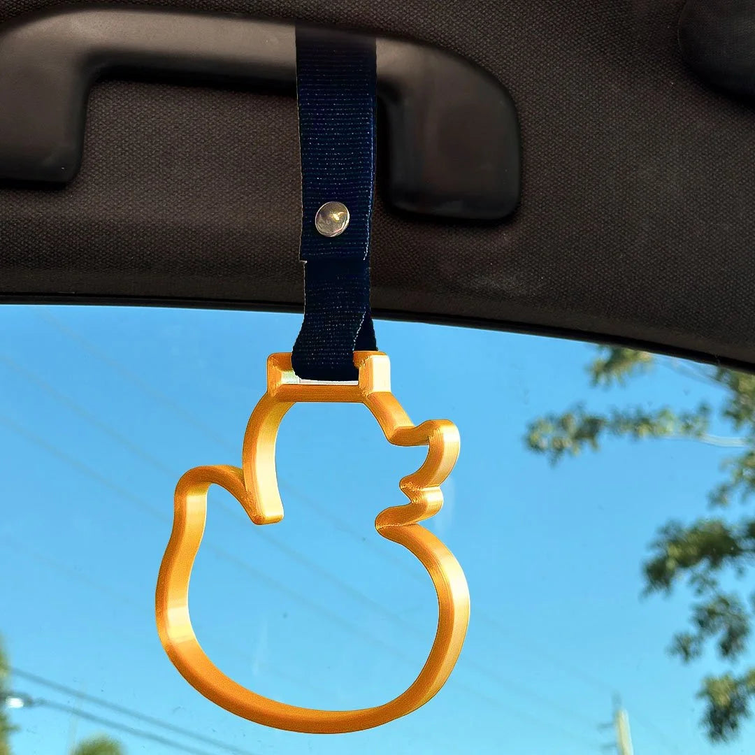Drift Charm (Duck) JDM Tsurikawa