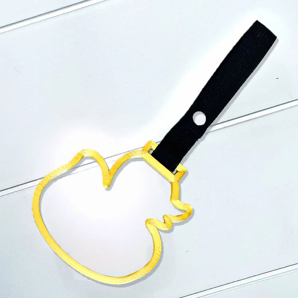 Drift Charm (Duck) JDM Tsurikawa