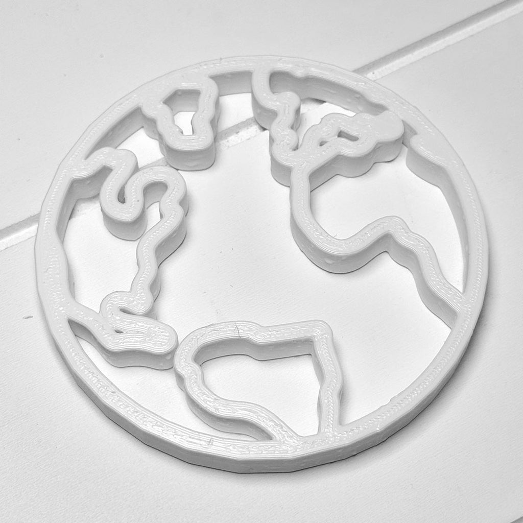 Earth Fish Feeding Portal