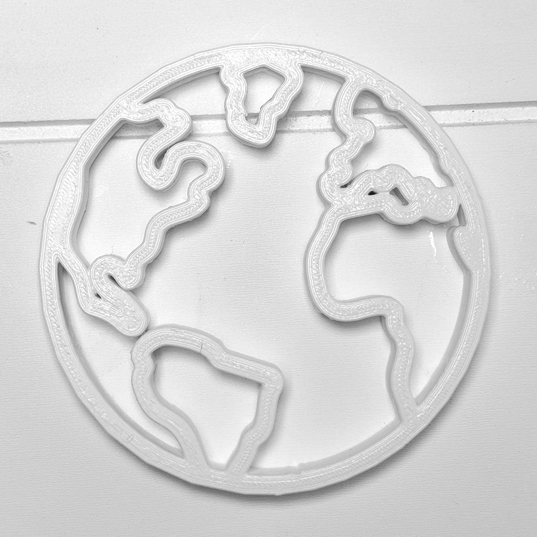 Earth Fish Feeding Portal
