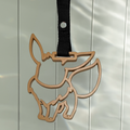 Drift Charm (Eeveelution) JDM Tsurikawa