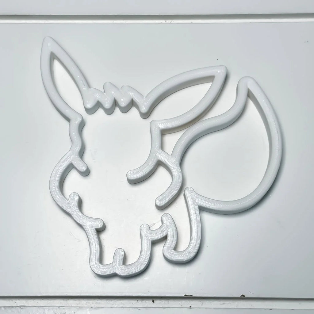 Eeveelution Pokeportal Fish Feeding Portal