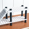 Crate Connect - Modular Egg Crate Risers