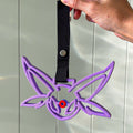 Drift Charm (Pokecharm- Espeon) JDM Tsurikawa