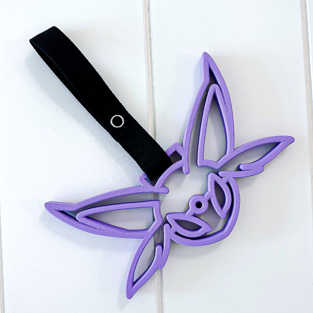 Drift Charm (Pokecharm- Espeon) JDM Tsurikawa