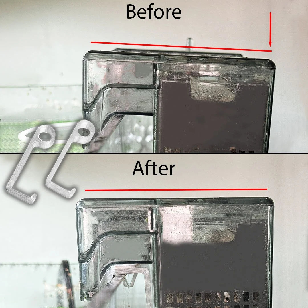 2ct Filter Spacer for Aqua Clear