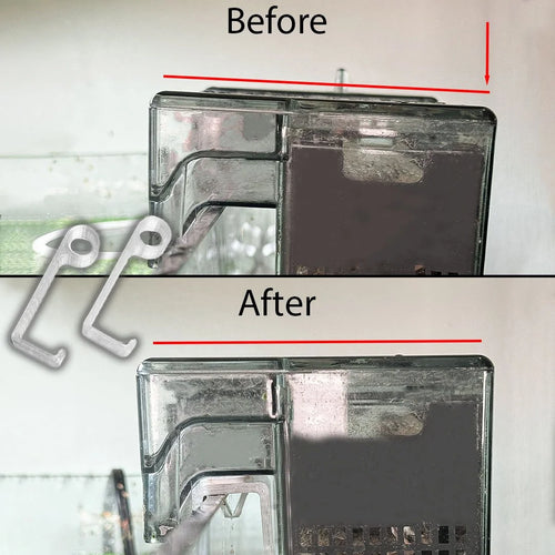 2ct Filter Spacer for Aqua Clear