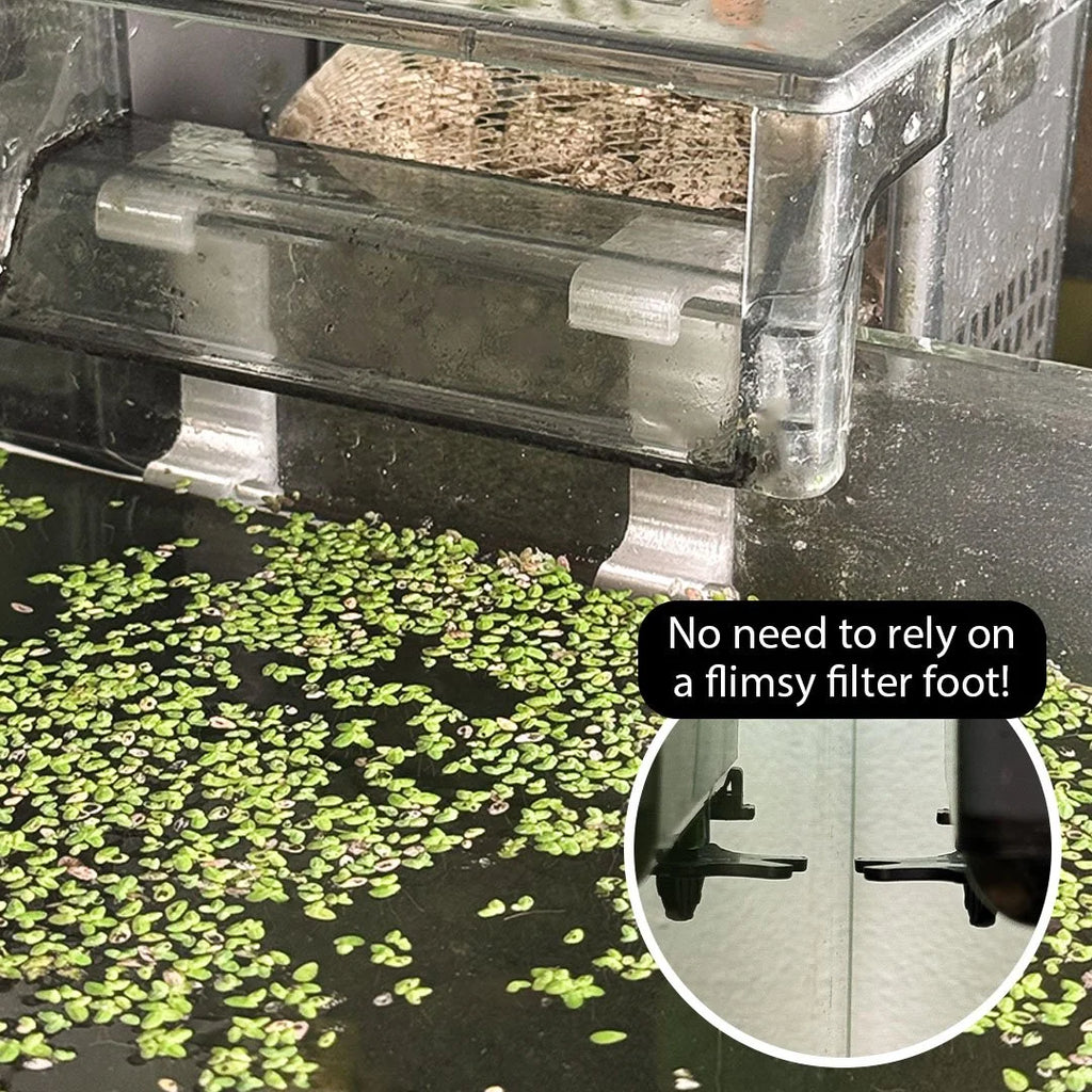 2ct Filter Spacer for Aqua Clear