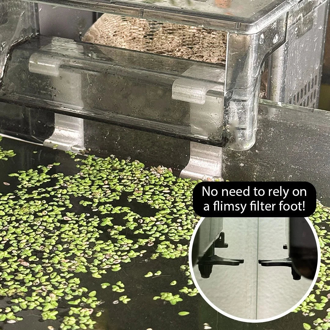 2ct Filter Spacer for Aqua Clear