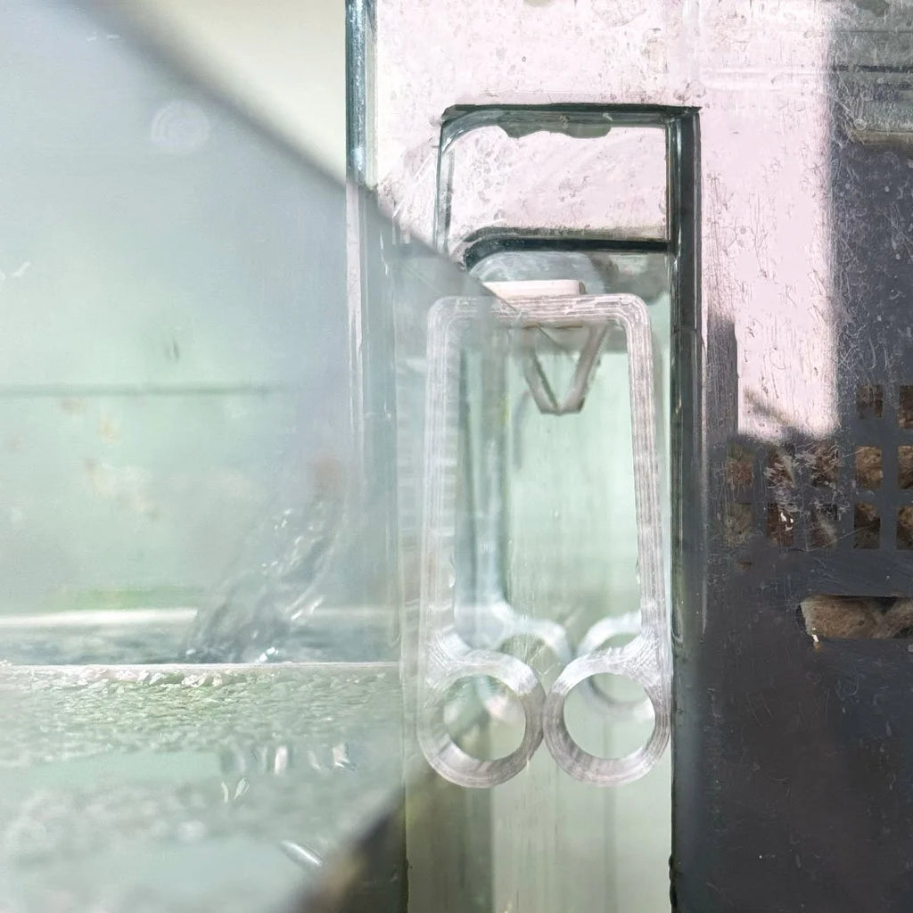2ct Filter Spacer for Aqua Clear