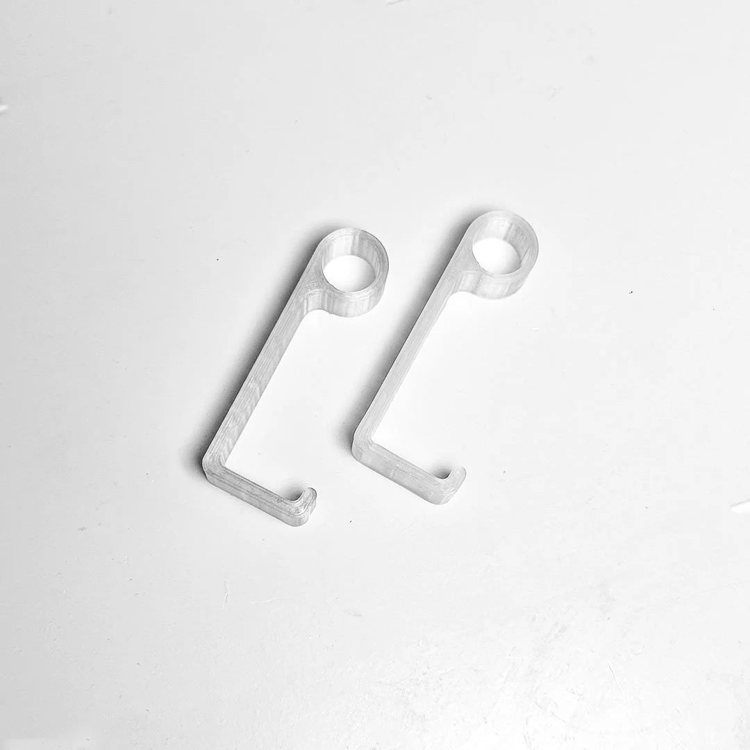 2ct Filter Spacer for Aqua Clear